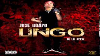 Jose Guapo - No Measurements (Feat. PeeWee LongWay) (Lingo)