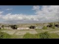 Shornemead Fort - TBS Discovery and Go Pro 3+ ...
