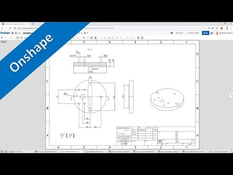 onshape training playlist thumbnail