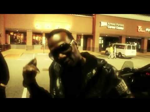 Juicy J feat Billy Wes and Mac Pooh - Styrofoam cup (Official Video)