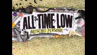 All Time Low Damned If I Do Ya