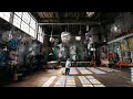 How An Artist Converted A 13 000 Sq Ft NYC Warehouse Into His Home