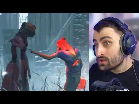 Current state of Solo Survivor | Dead by Daylight