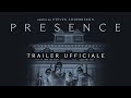 PRESENCE Di Steven Soderbergh Trailer ITA HD