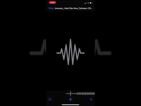 immune ft. mad clip - new taliban