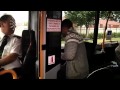 BusVic Access Training DVD