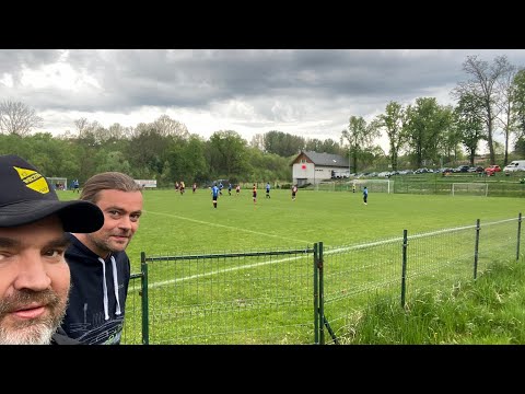 Stadium Guide: Gajowianka Gaj [Poland]. 2021-05-13