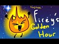 Firey's Golden Hour ( Ai cover ) a bit of Fireafy