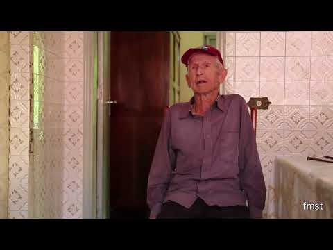 Intervista a Geraldo Stenico