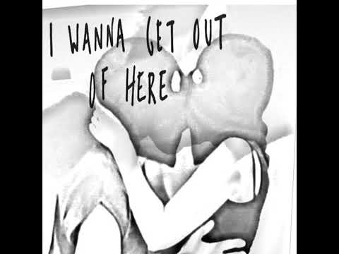 Unaloon - I WANA GET OUT OF HERE