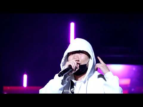 20180915 | 창모(CHANGMO) - 아름다워 | 랩비트 페스티벌