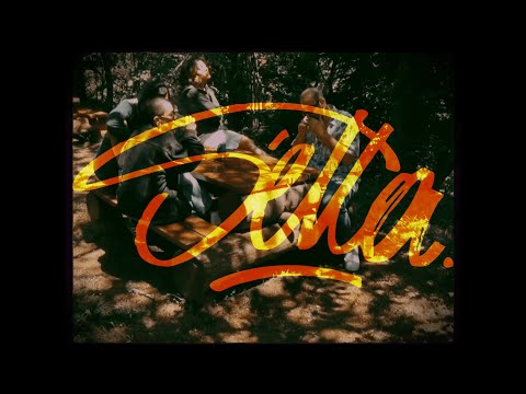 8. The Bad Poetry Social Club – Τύφλωση