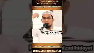Download lagu UAH Sibuk Dengan Dunia Hingga Lupa Dengan Akhirat. mp3