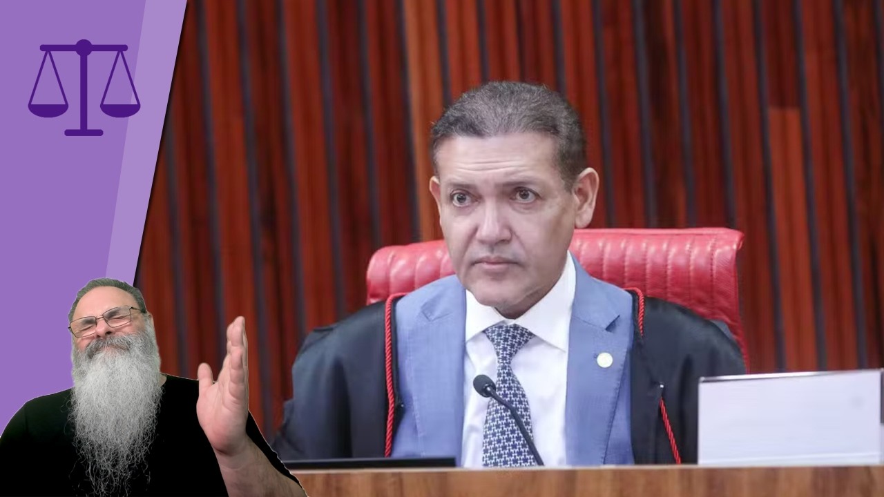 KASSIO joga ÁGUA no CHOPP da ESQUERDAIADA: INTELIGÊNCIA ARTIFICIAL é LÍCITO