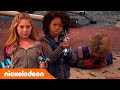 Henry Danger | De meiden brengen redding! | Nickelodeon Nederlands