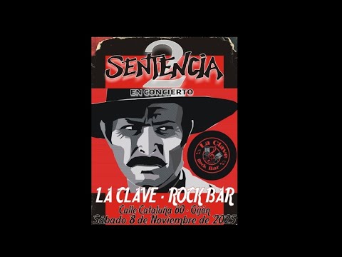 Concierto de Sentencia2. 