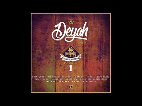 Give Thanks - Pipo Ti - Deyah Volume 1