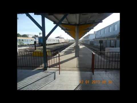 DESDE CIENFUEGOS-CUBA - 2012 - 2013.