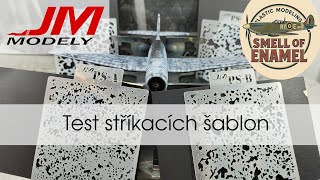 JM Stříkací šablona na kola WS-B (14-18,5mm)