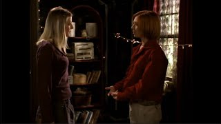 I Want U - Buffy the Vampire Slayer