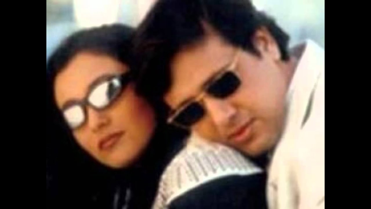 Beqarar Main Beqarar Lyrics  | Hadh Kar Di Aapne | Govinda, Rani Mukerji | Anand Raj Anand, Sonu Nigam | Anand Raj Anand