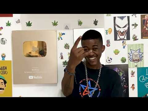 Jhony REACT - BRENNUZ X GINE - Primeira Fase