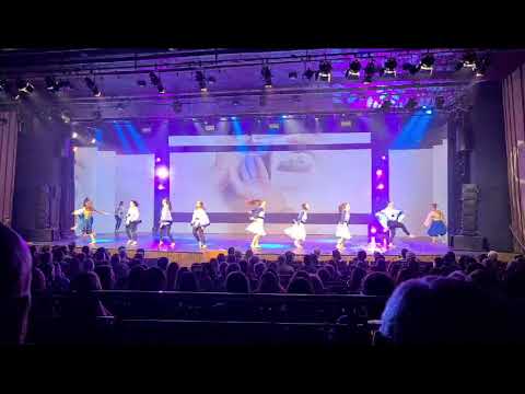 Lehakat Nefesh e Eretz - CIP - 2023