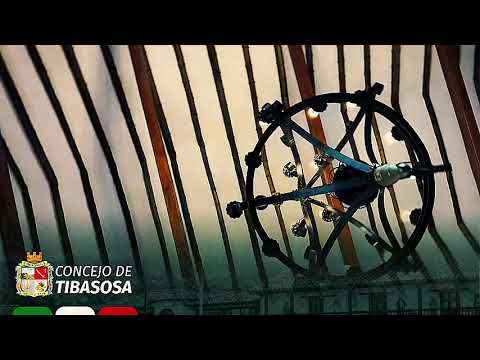 VIDEO OFICIAL CONCEJO MUNICIPAL - TIBASOSA