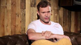 Corb Lund - "Sadr City" Commentary