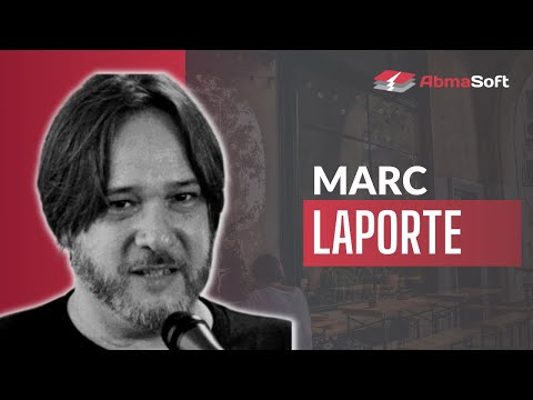 AbmaSoft building a successful strategic partnership model - look what Marc LaPorte has to say.