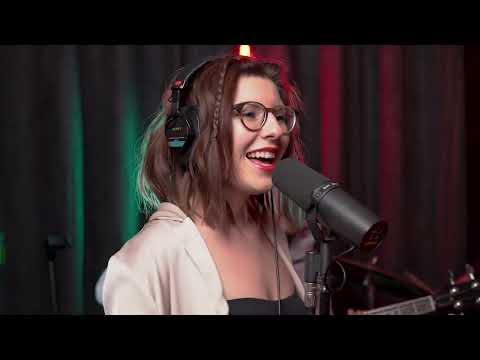 Sia Lana - Lost In Reverie (Live)