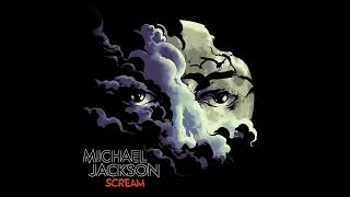 Michael Jackson Blood On The Dance Floor X Dangerous (The White Panda Mash - Up) (Audio)