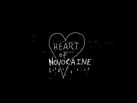 download lagu mp3 mp4 Heart Of Novocaine, download mp3 Heart Of Novocaine free download, download mp3 Heart Of Novocaine