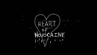 Halestorm - Heart Of Novocaine [Official Visualizer]