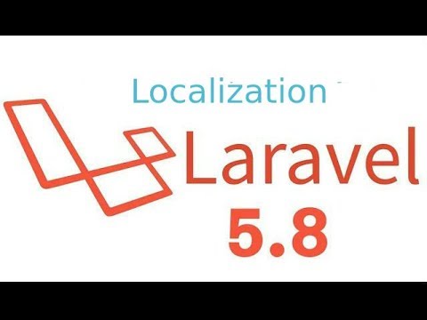 Laravel 5 8 tutorial 1 Installation and getting start