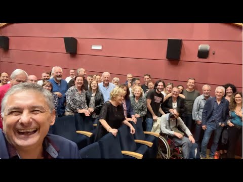 Barzelletta Il medico della mutua - Paci