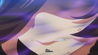 I am the storm that is approaching - Rice Shower