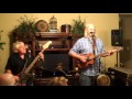 Trout Fishing In America House Concert - Lullaby