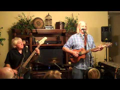 Trout Fishing In America House Concert - Lullaby