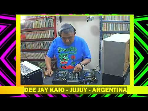 DJ RAUL CASAPIA IN THE MIX