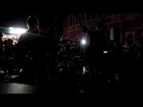 Heartikal Souljah / Get up ,stand up! _ Puppa Giallo