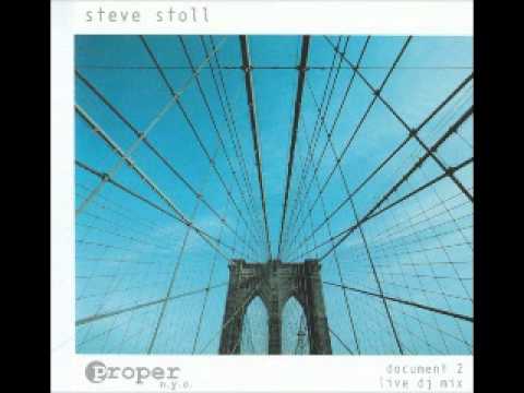 Steve Stoll -- Document 2 · Live DJ Mix