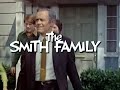 1971 72 Television Season 50th Anniversary The Smith Family Season 2 Theme Intro Finale Opener