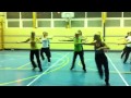 Personal Jesus Depeche Mode Aerobics s Lenkou ...