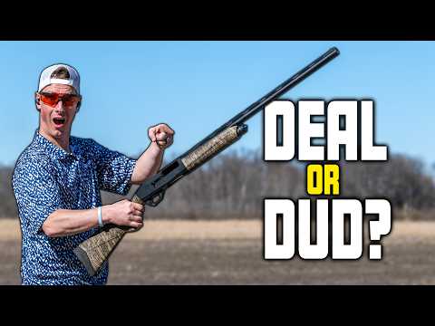Why we're reviewing the Winchester SXP again