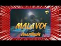 ZOUK Live Bercy - MALAVOI "Anasthasie" (19961214)
