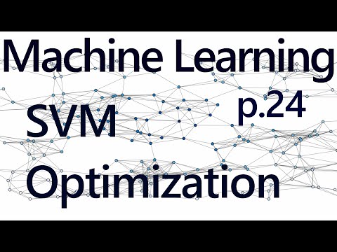 Practical Machine Learning Tutorial with Python Intro p 1