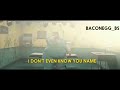 Dj Dr Oliver Tree I Don T Wanna Fall In Love Visualizer Lyrics Video Muted