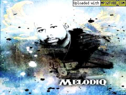MELODIQ - Relax Your Mind (prod by 20syl)