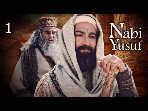 Kisah Nabi Yusuf AS | Episode 1 | Bahasa